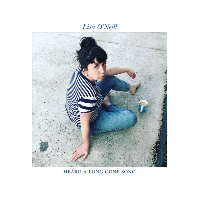 Heard A Long Gone Song album cover
