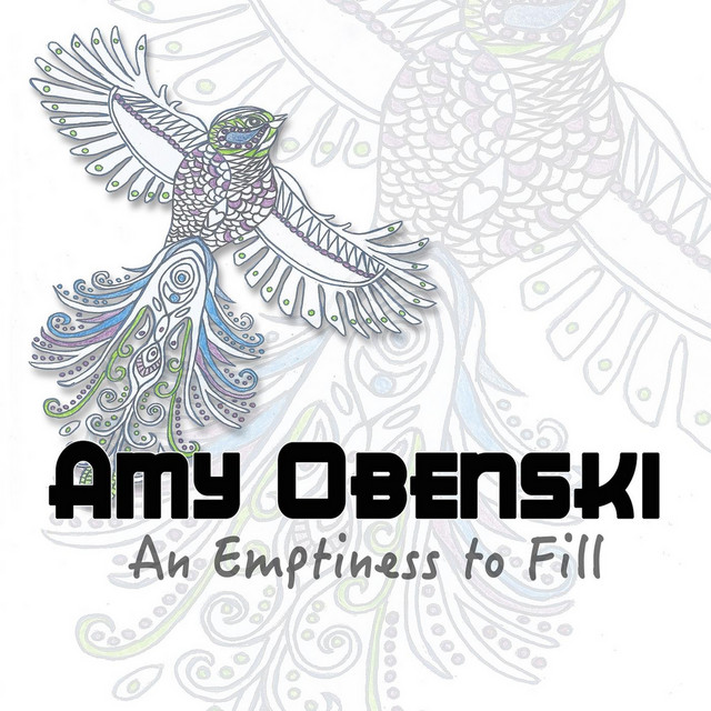 An Emptiness to Fill album cover