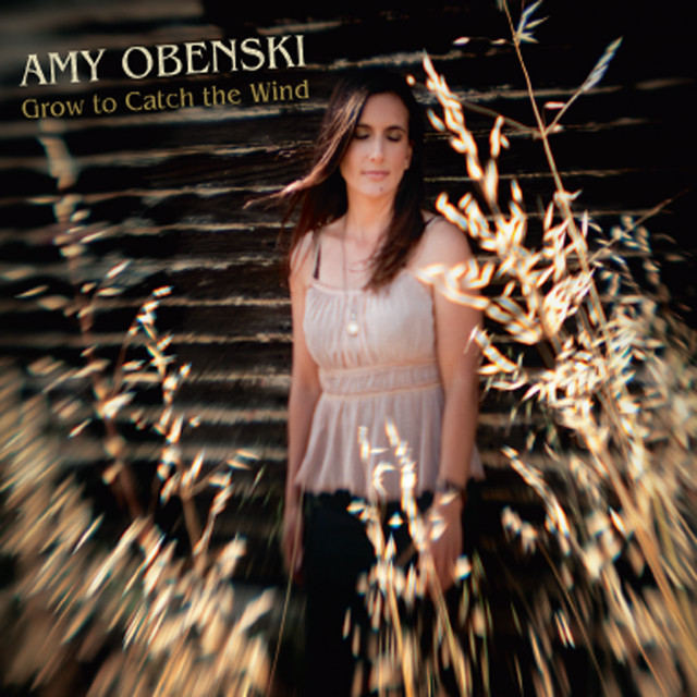 Grow to Catch the Wind album cover