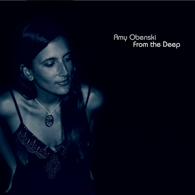 From the Deep album cover