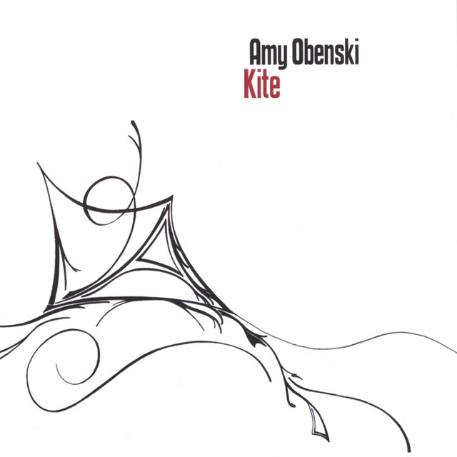 Kite album cover