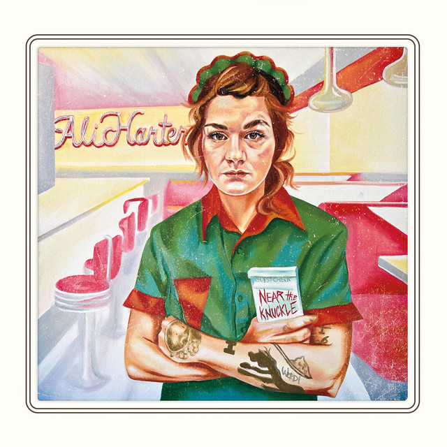 Near the Knuckle album cover