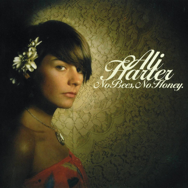 No Bees, No Honey album cover