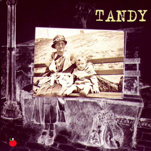 Tandy album cover