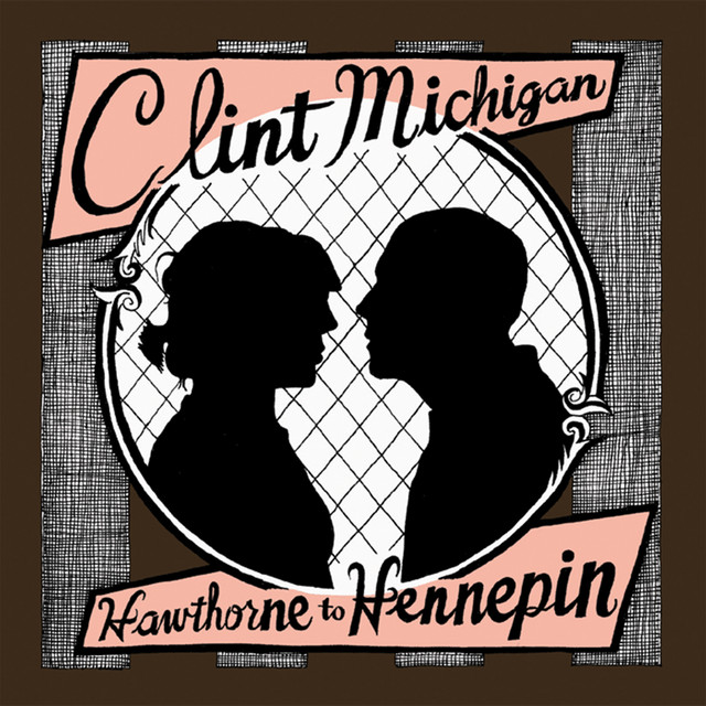 Hawthorne to Hennepin album cover