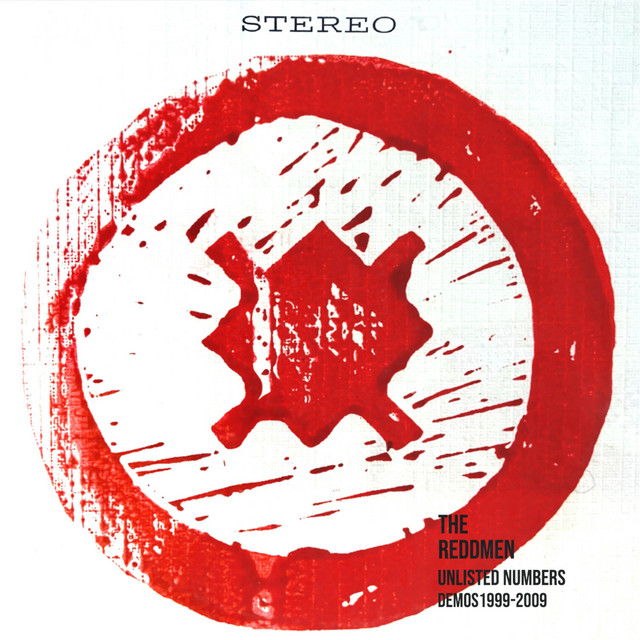 Unlisted Numbers (Demos 1999-2009) [demo] album cover