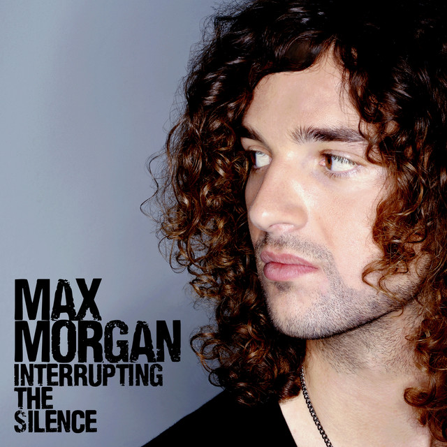 Interrupting the Silence album cover