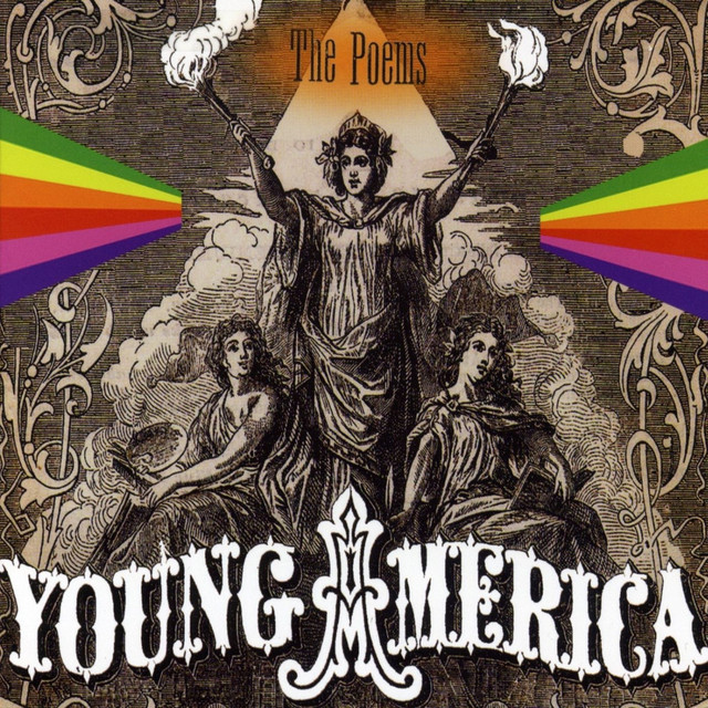 Young America album cover