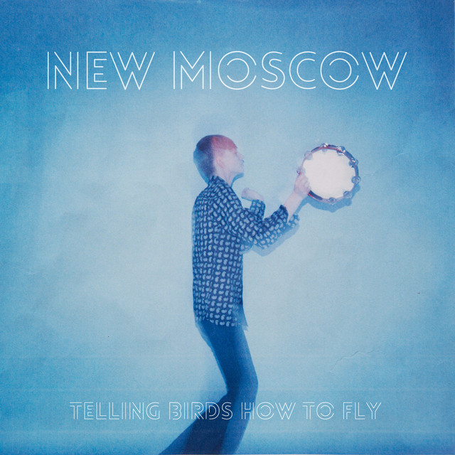 Telling Birds How To Fly album cover