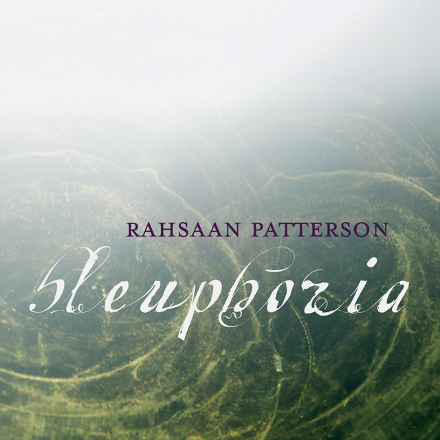 Bleuphoria album cover