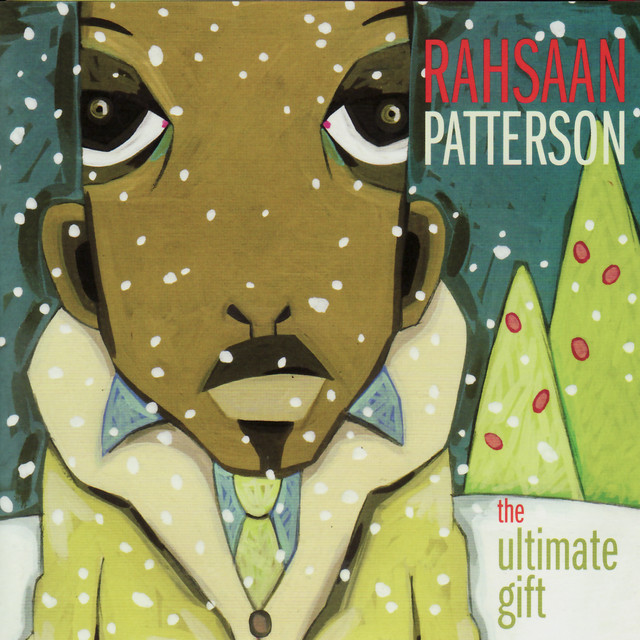 The Ultimate Gift album cover