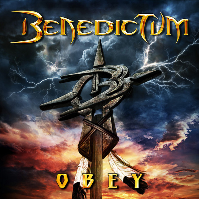 Obey album cover
