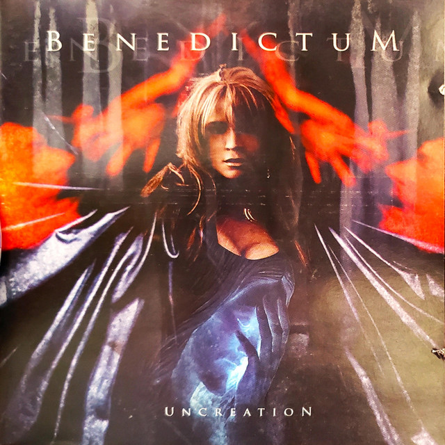 Uncreation