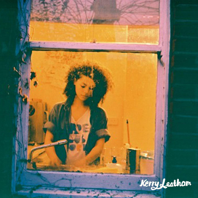 Stories From The Self Obsessed album cover