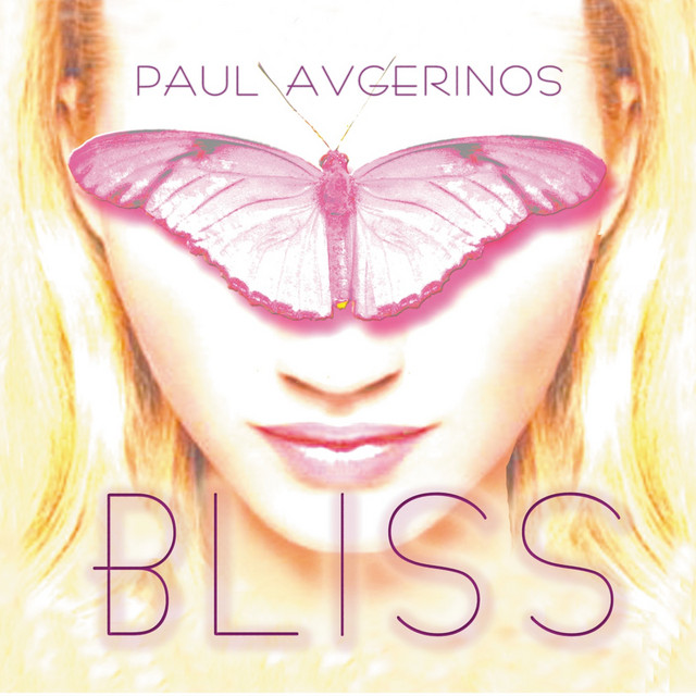 BLISS album cover
