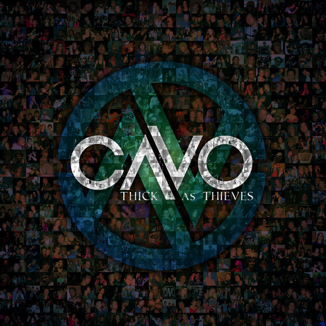 Thick As Thieves album cover
