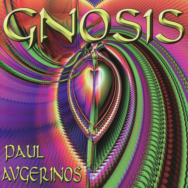 Gnosis album cover