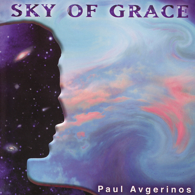 Sky Of Grace album cover