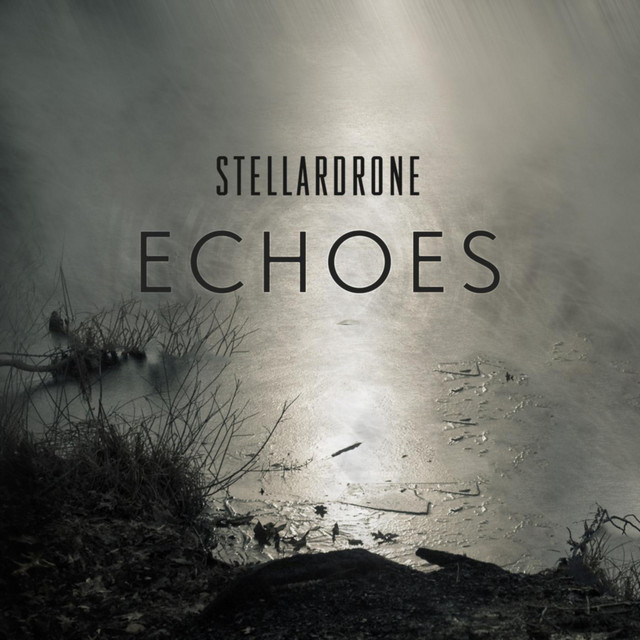 Echoes album cover