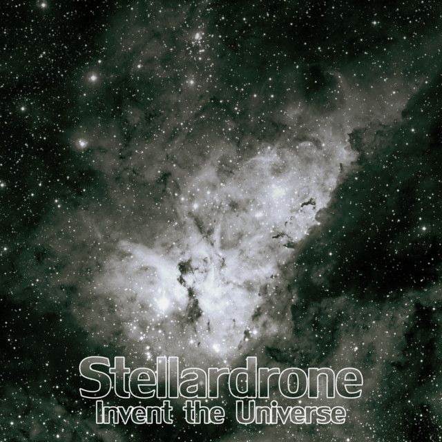 Invent the Universe album cover