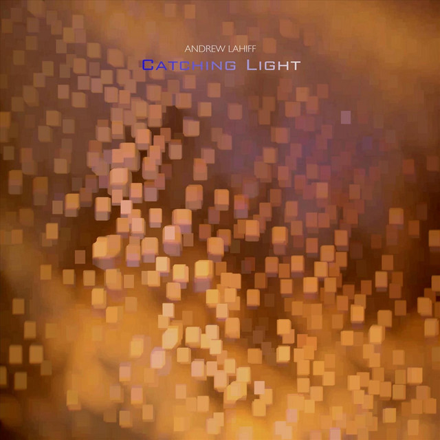 Catching Light album cover