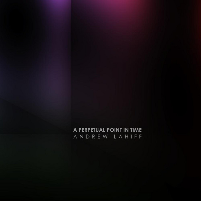A Perpetual Point in Time album cover