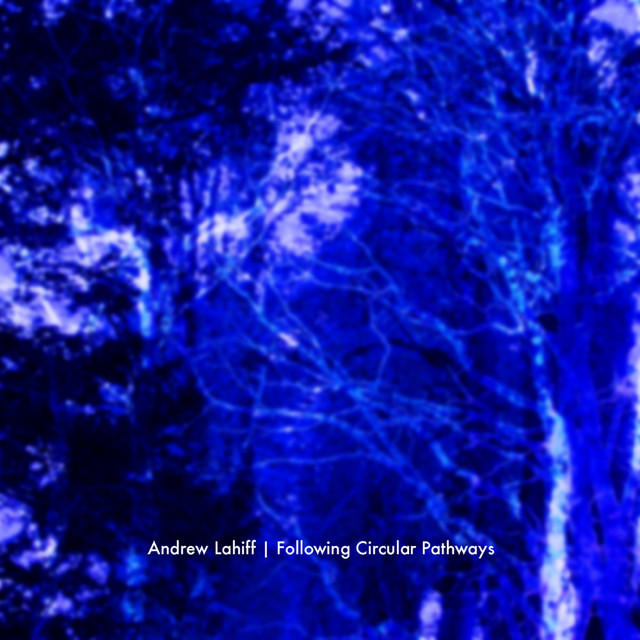 Following Circular Pathways album cover