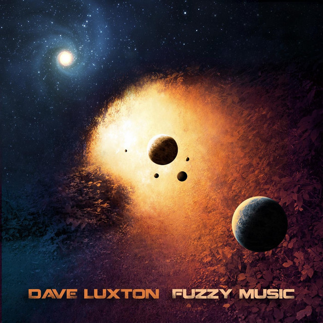 Fuzzy Music album cover