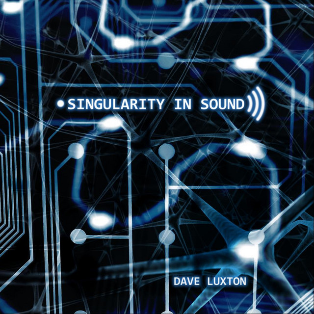 Singularity in Sound album cover