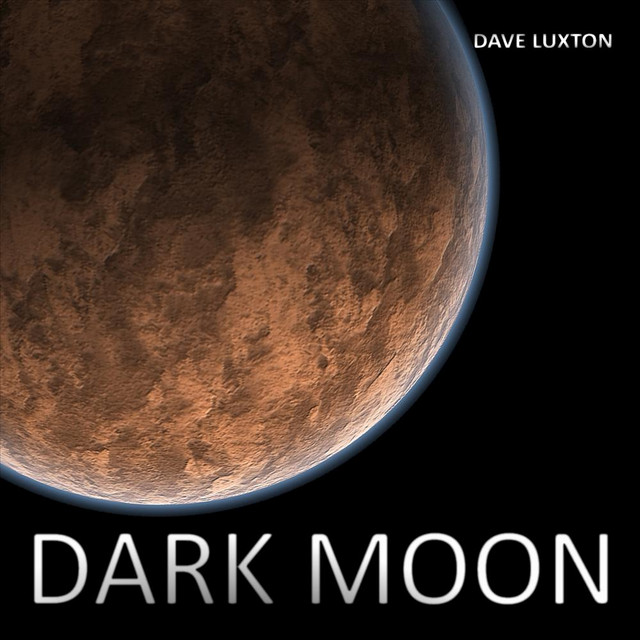 Dark Moon album cover