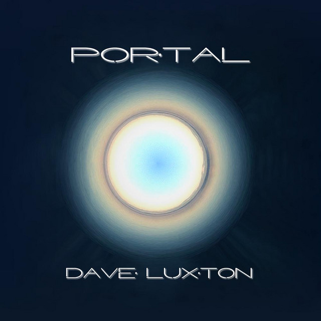 Portal album cover