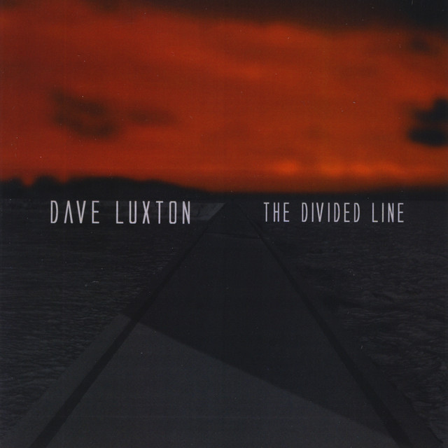 The Divided Line album cover
