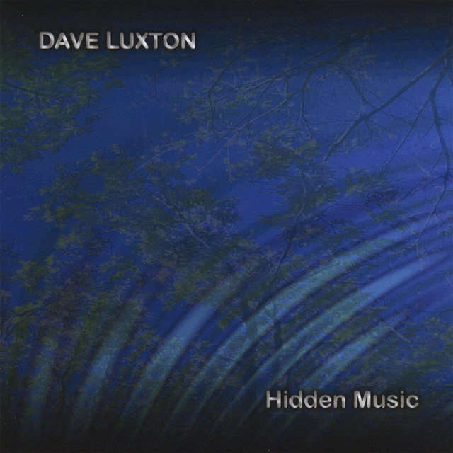 Hidden Music album cover