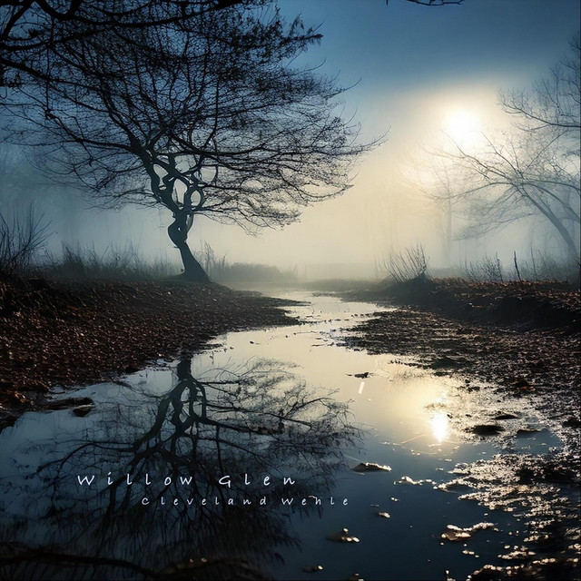 Willow Glen album cover