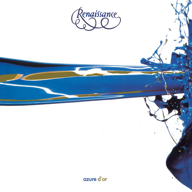 Azure D'Or (2022 Remaster) album cover