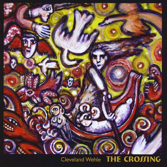 The Crossing album cover