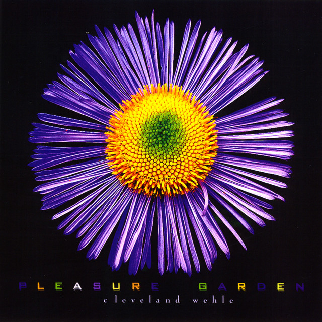 Pleasure Garden album cover