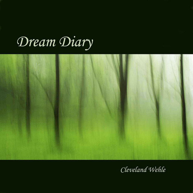 Dream Diary album cover
