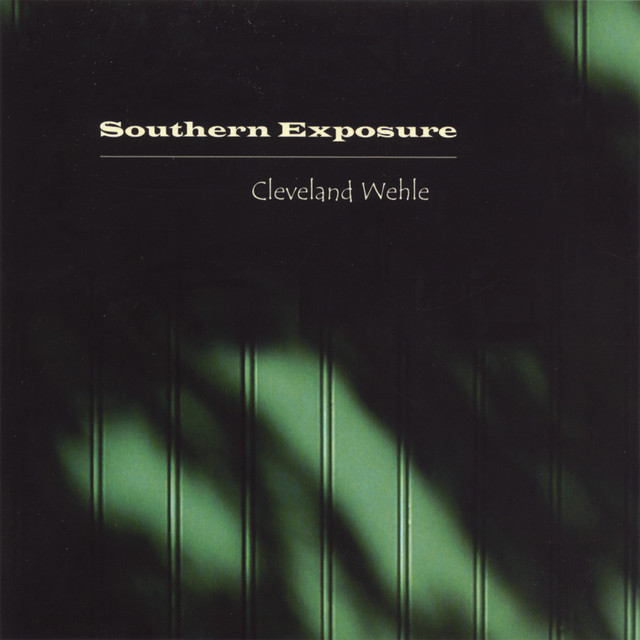 Southern Exposure album cover