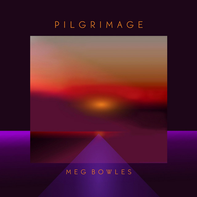 Pilgrimage album cover