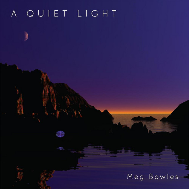 A Quiet Light album cover
