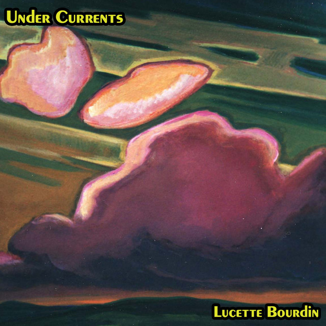 Under Currents album cover