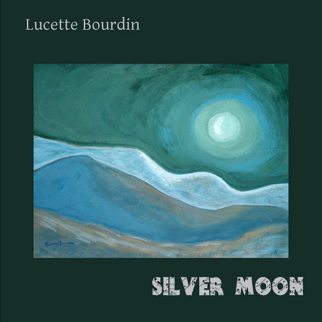 Silver Moon album cover