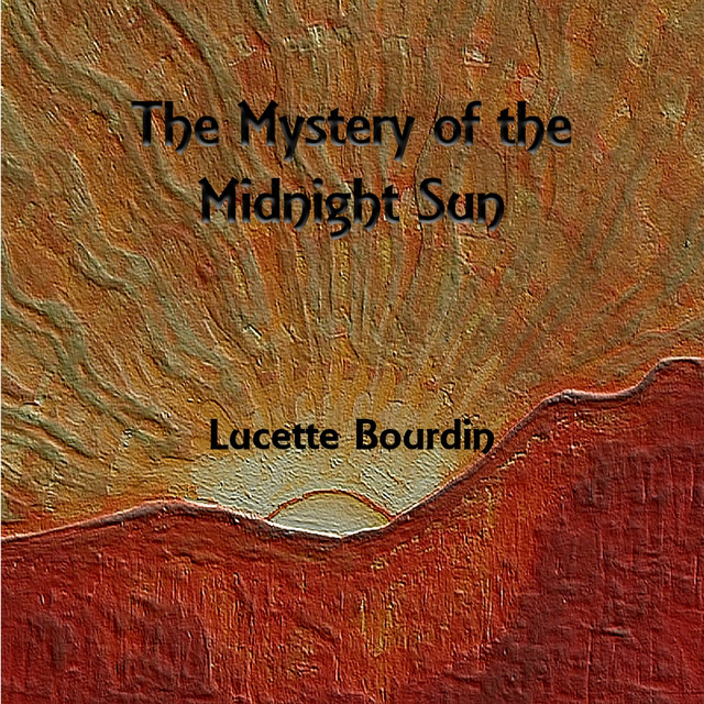 The Mystery of the Midnight Sun album cover