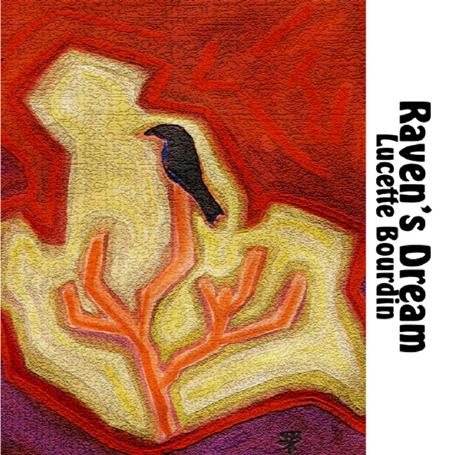Raven's Dream album cover