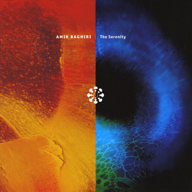 The Serenity album cover