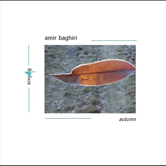 Autumn album cover