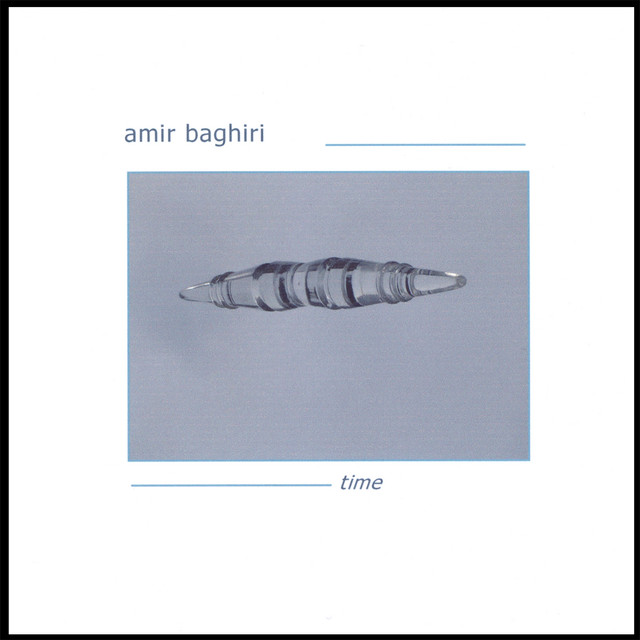 Time album cover