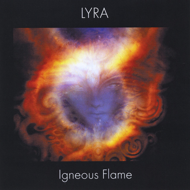 Lyra album cover