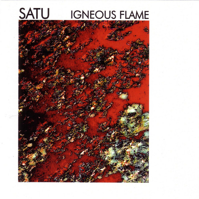 Satu album cover